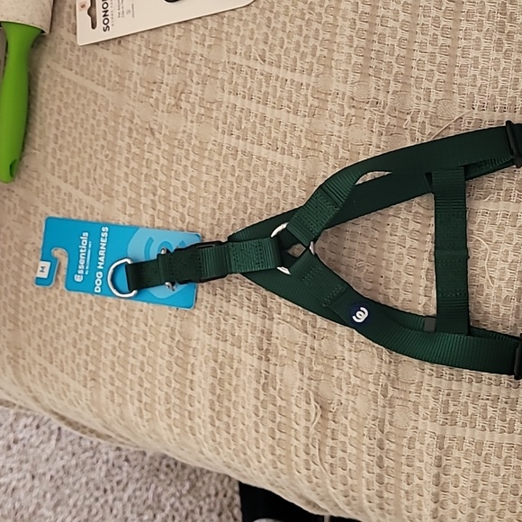 DOG harness - Picture 1 of 5